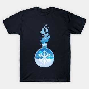 Winter Essence T-Shirt